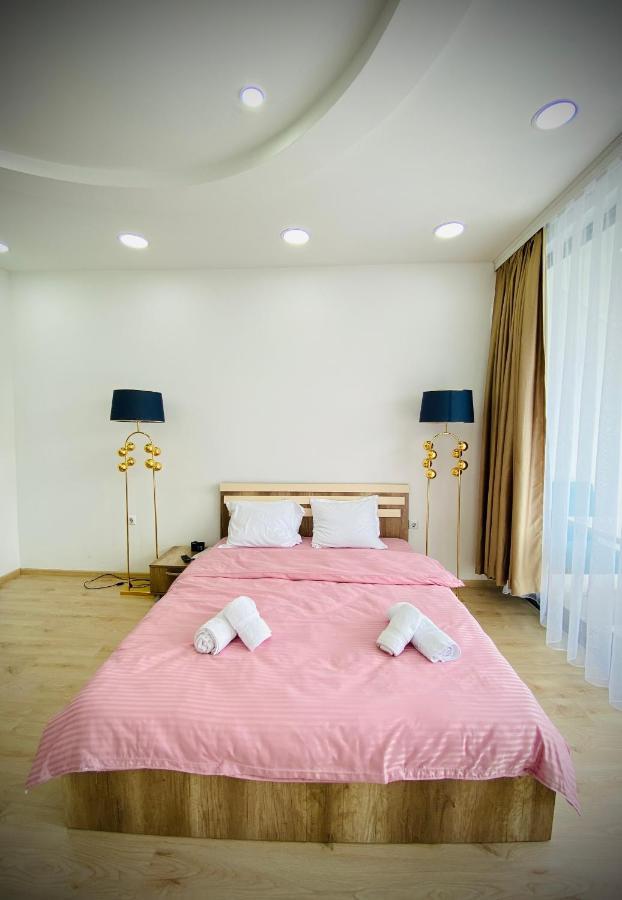 Hotel Perla Prizren Exterior photo