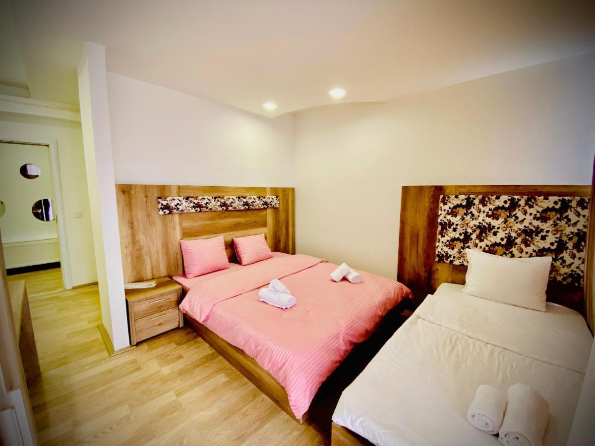 Hotel Perla Prizren Exterior photo