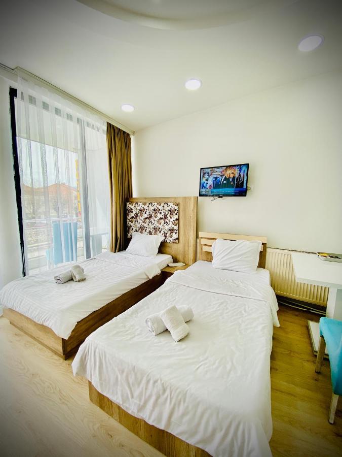 Hotel Perla Prizren Exterior photo