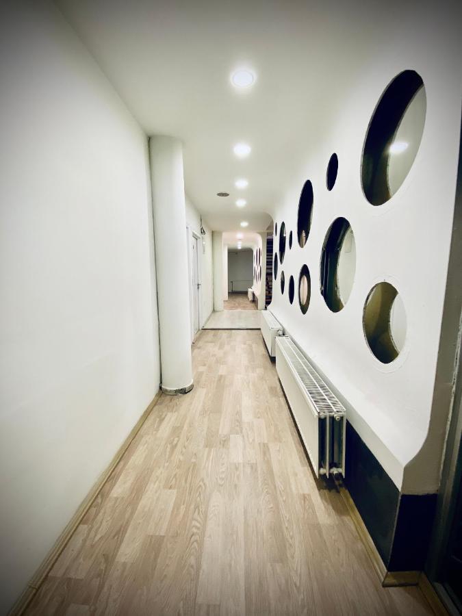 Hotel Perla Prizren Exterior photo