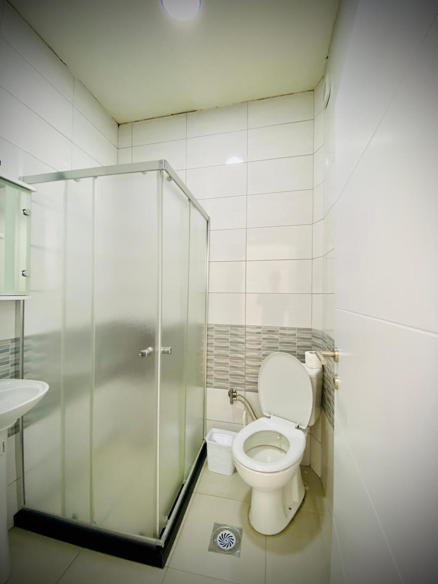 Hotel Perla Prizren Exterior photo