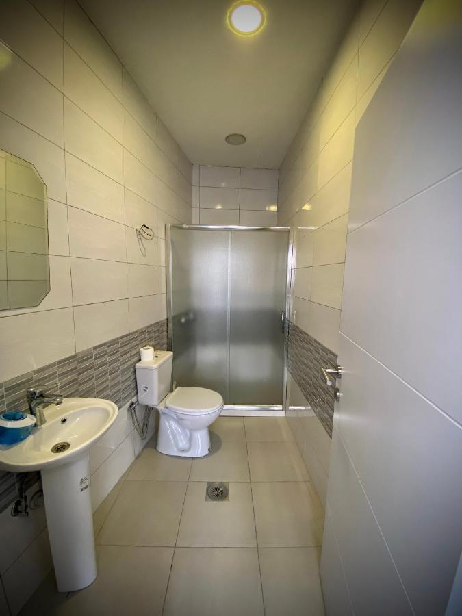 Hotel Perla Prizren Exterior photo