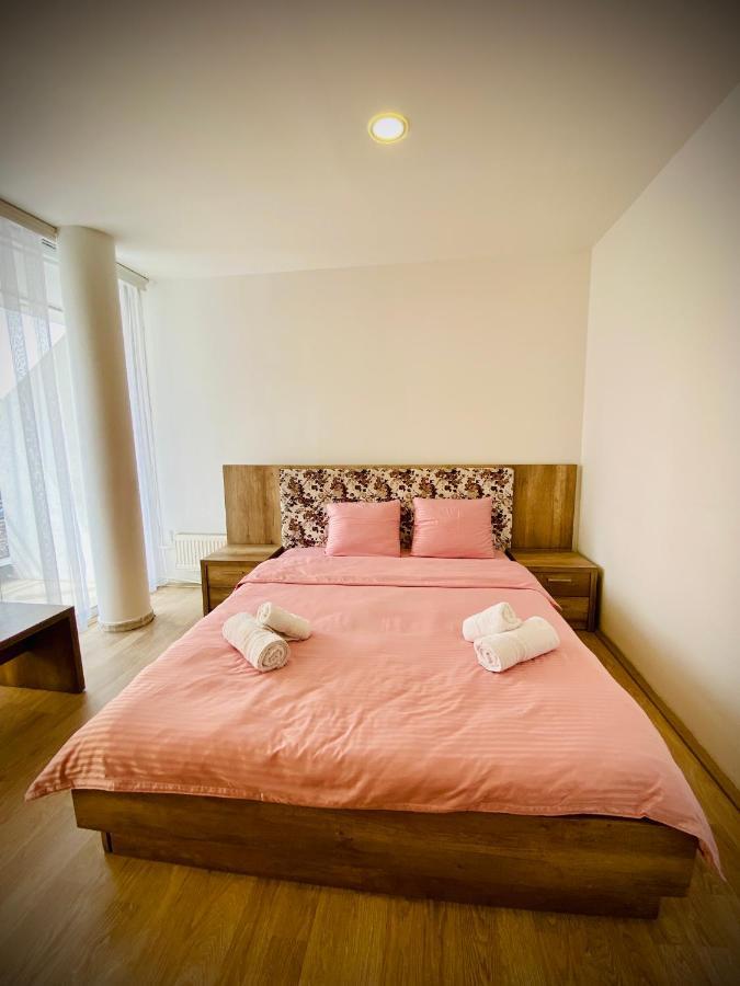 Hotel Perla Prizren Exterior photo