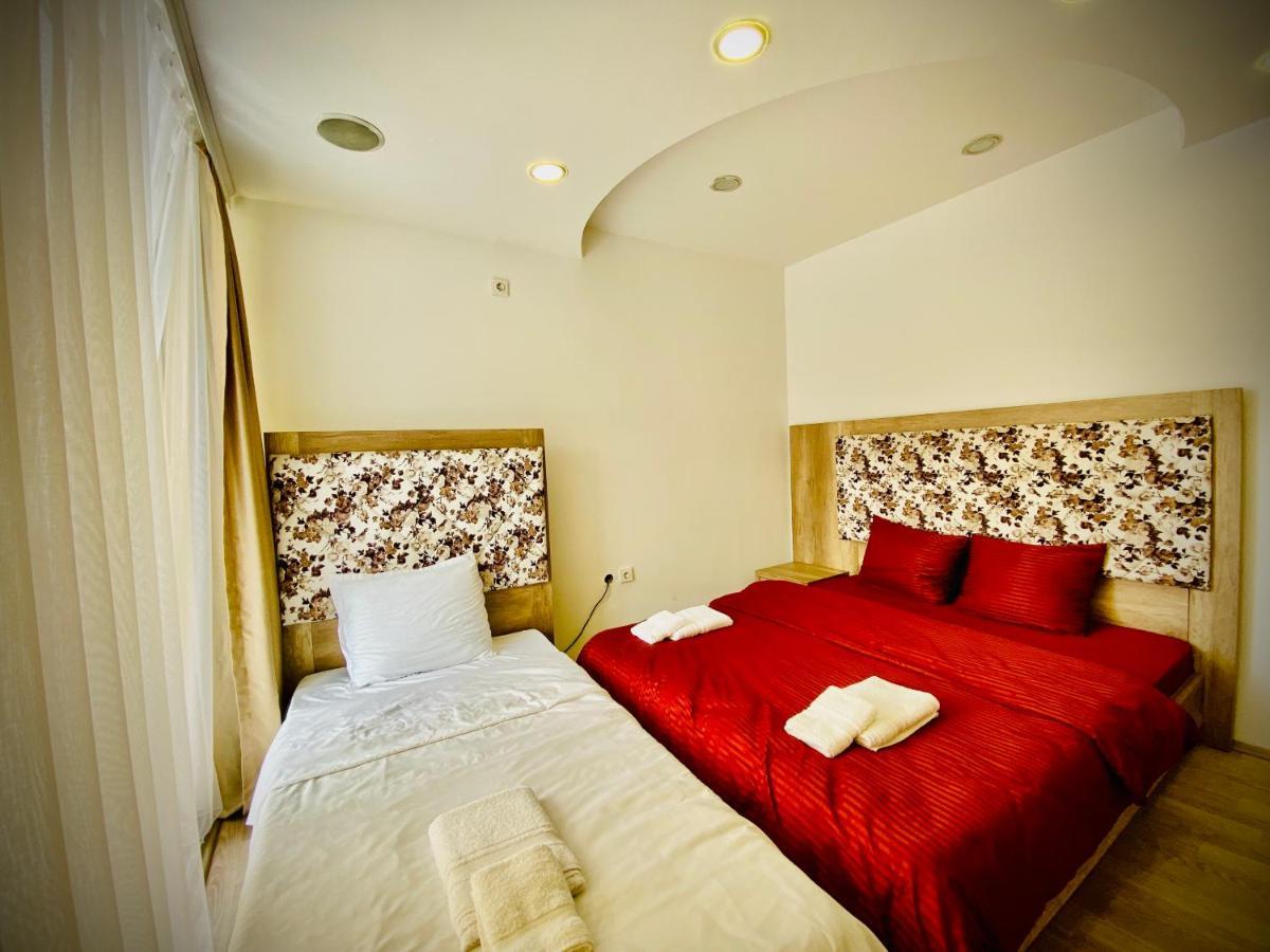 Hotel Perla Prizren Exterior photo
